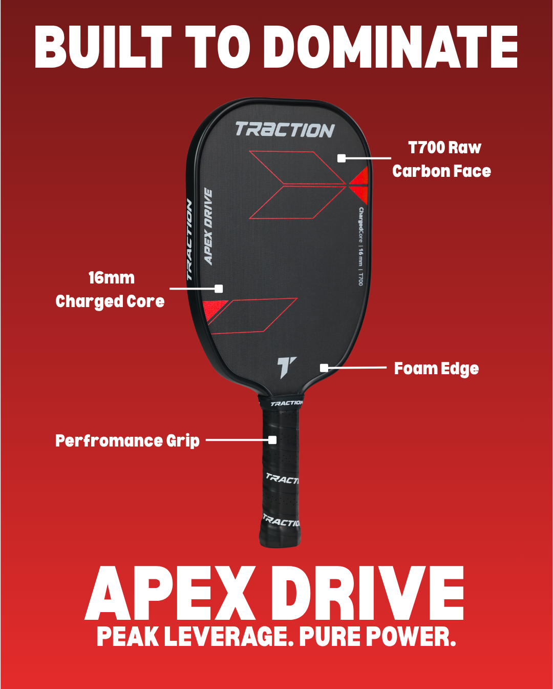 APEX DRIVE