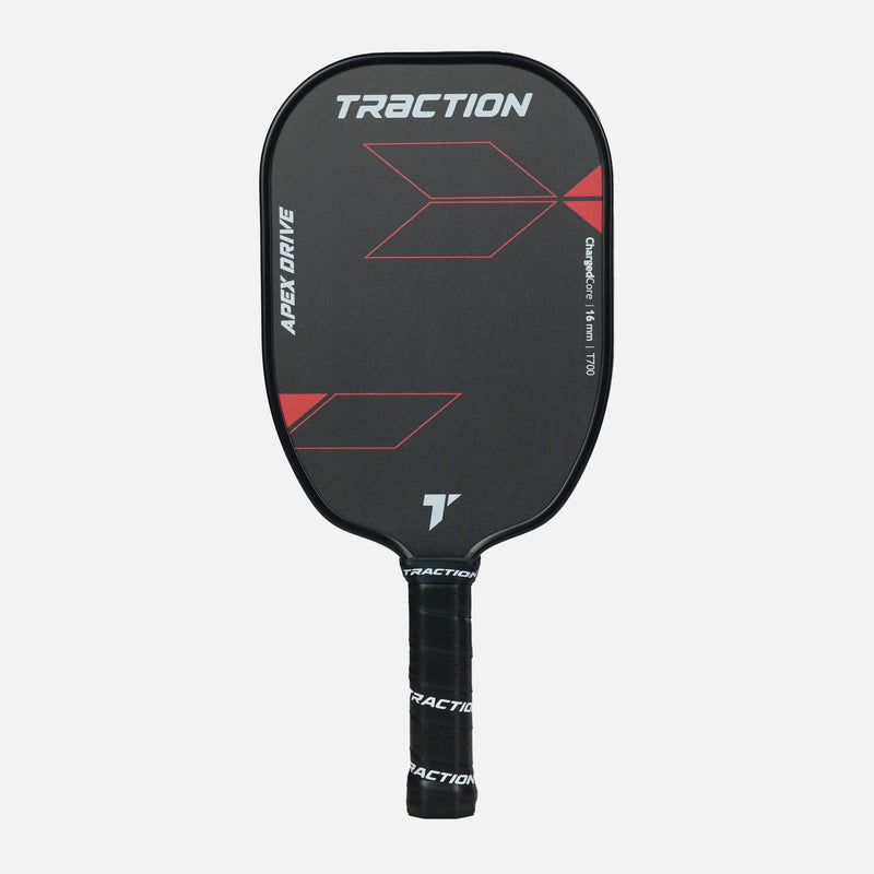 APEX DRIVE - Traction