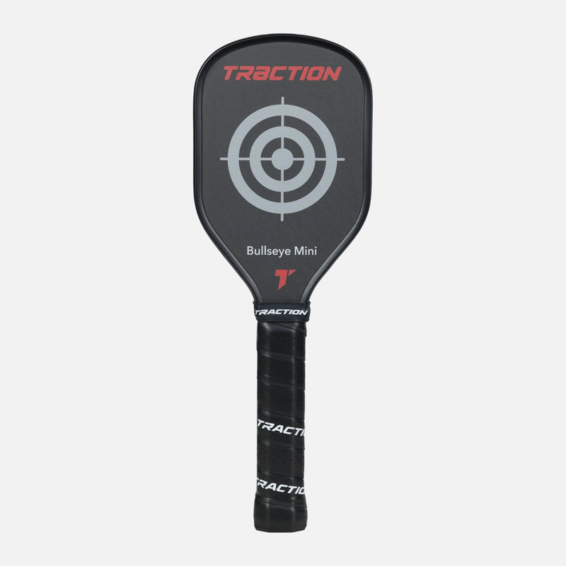 BULLSEYE MINI - Traction