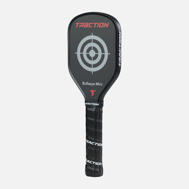 BULLSEYE MINI - Traction