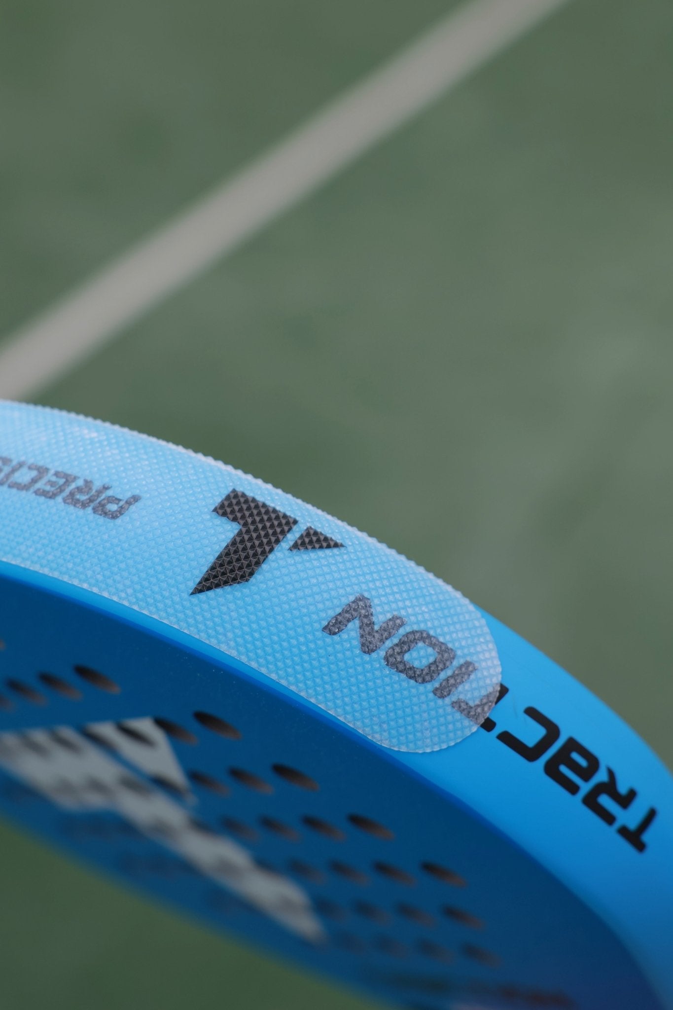 EDGEGUARD PADEL RACKET PROTECTOR - Traction