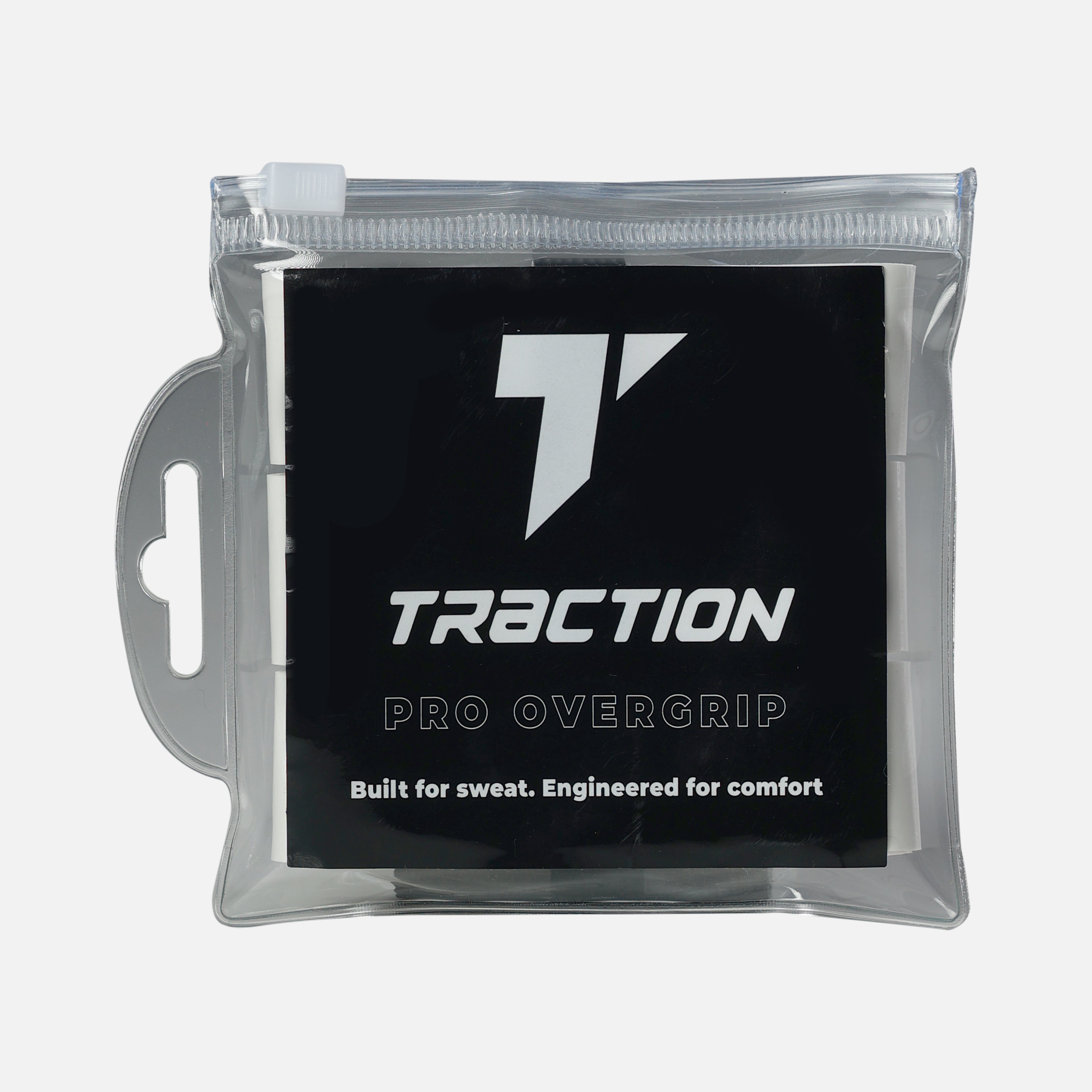 TRACTION PRO OVERGRIP (Pack of 3)