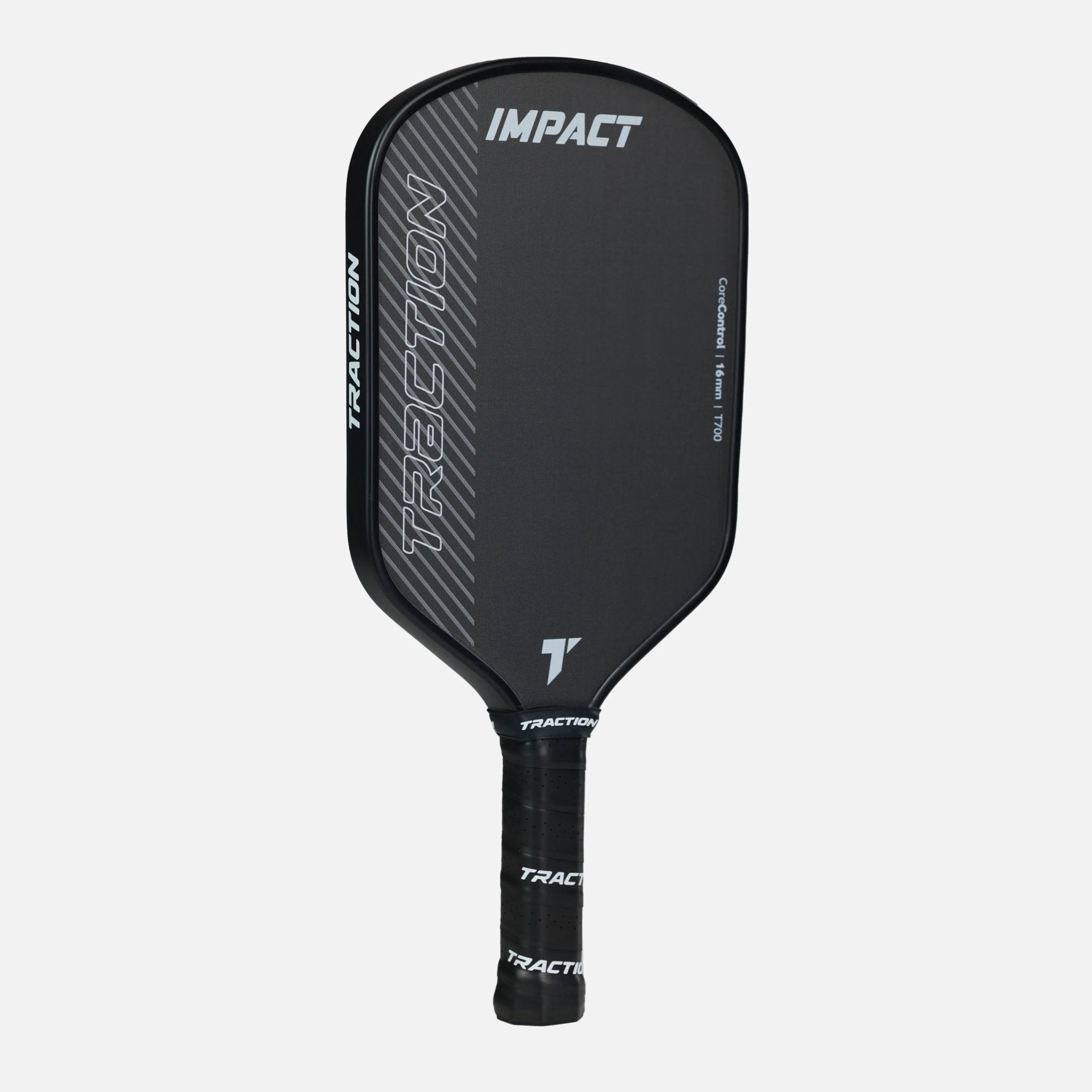IMPACT - Traction