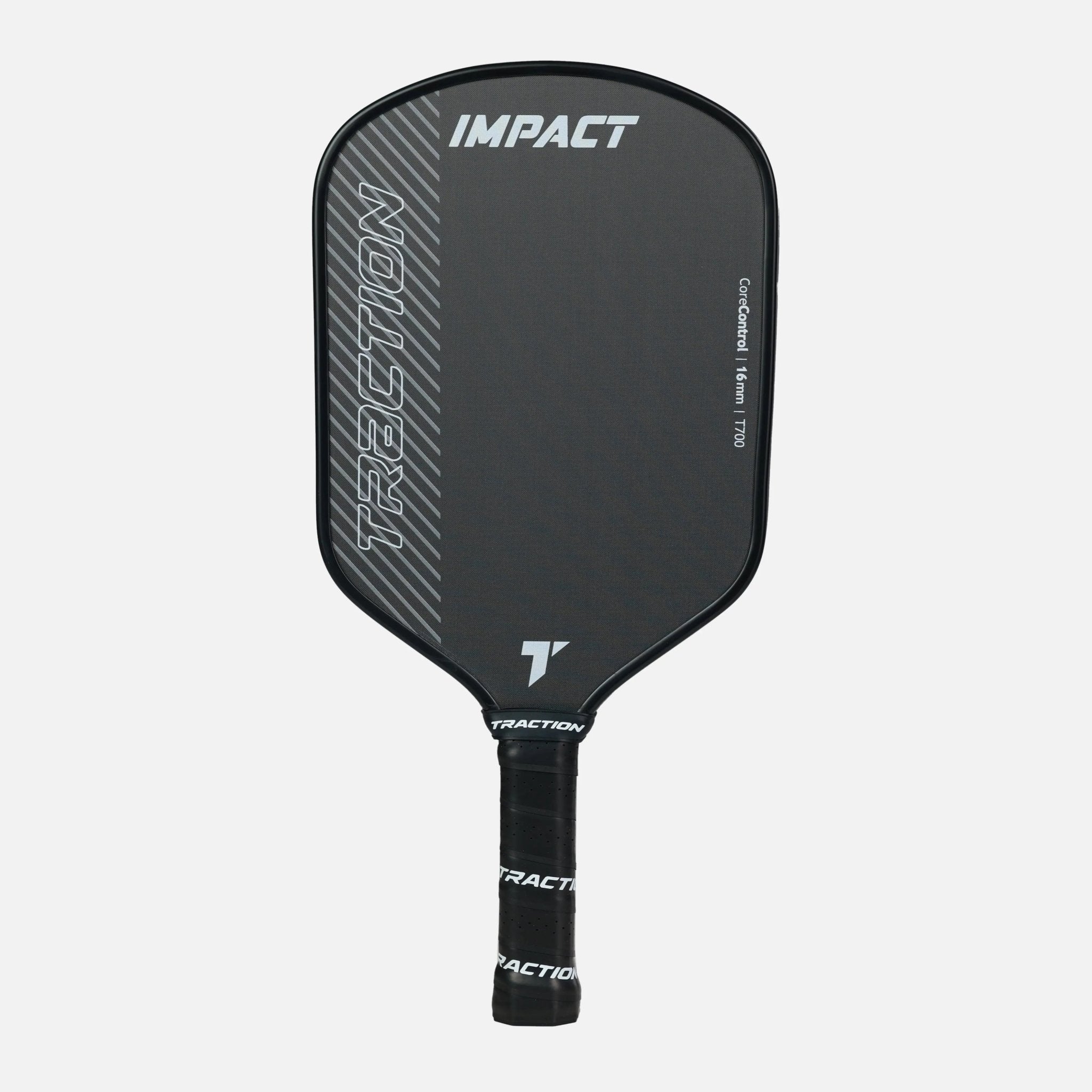 IMPACT - Traction
