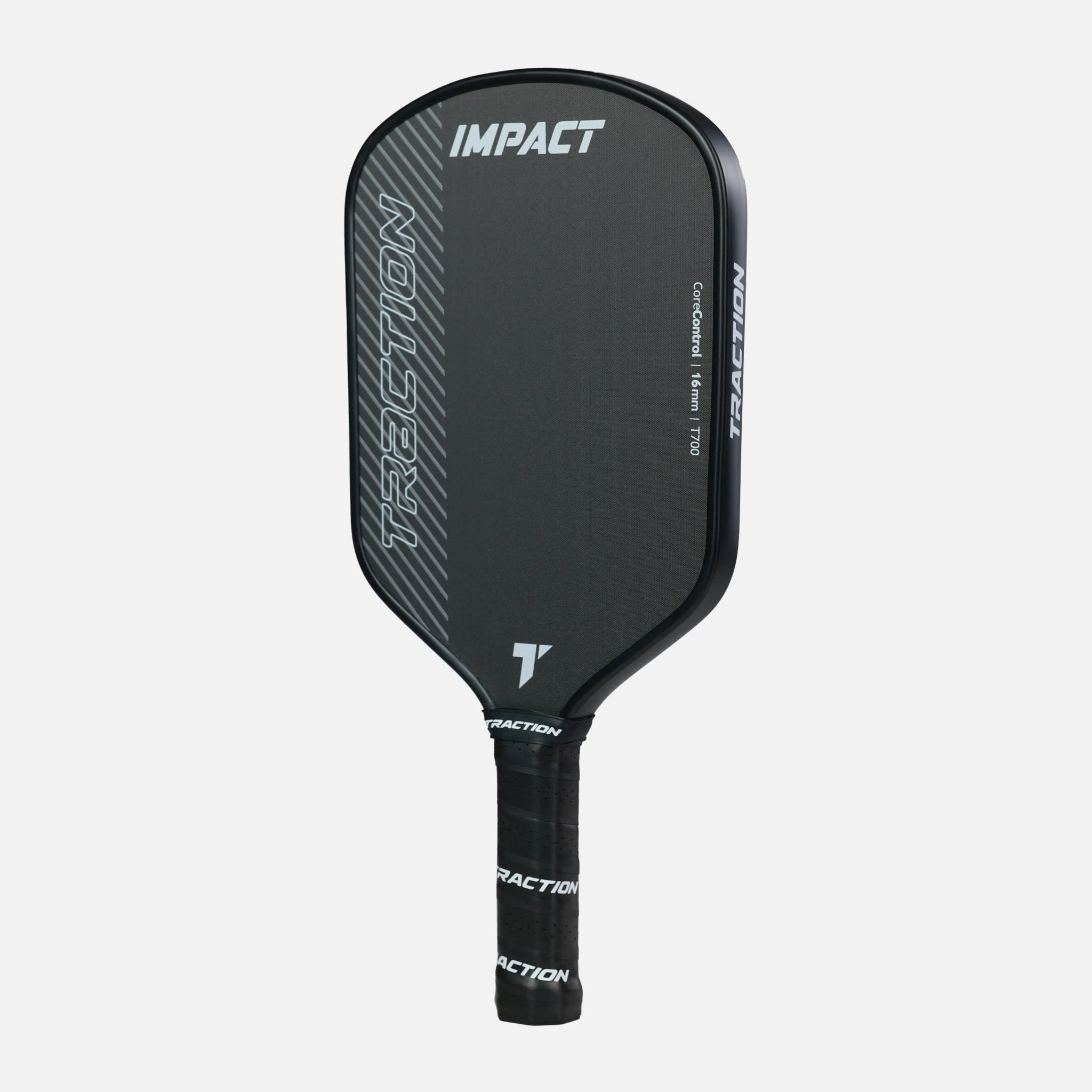IMPACT - Traction