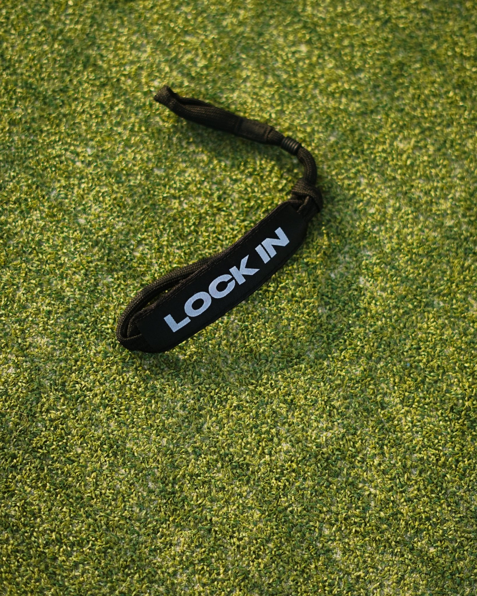 LOCKSTRAP™ WRIST STRAP SYSTEM - Traction