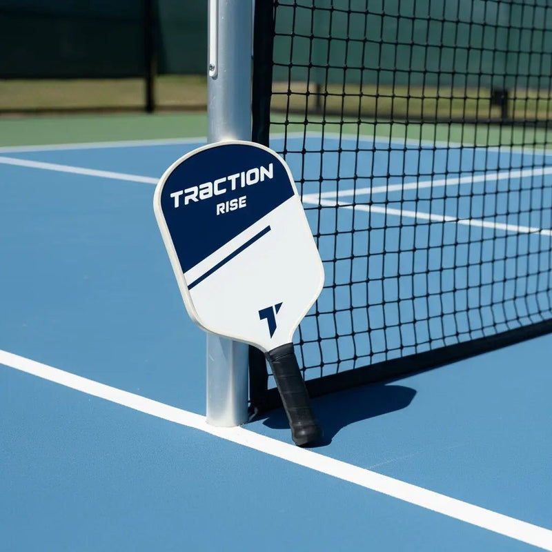 RISE - Traction