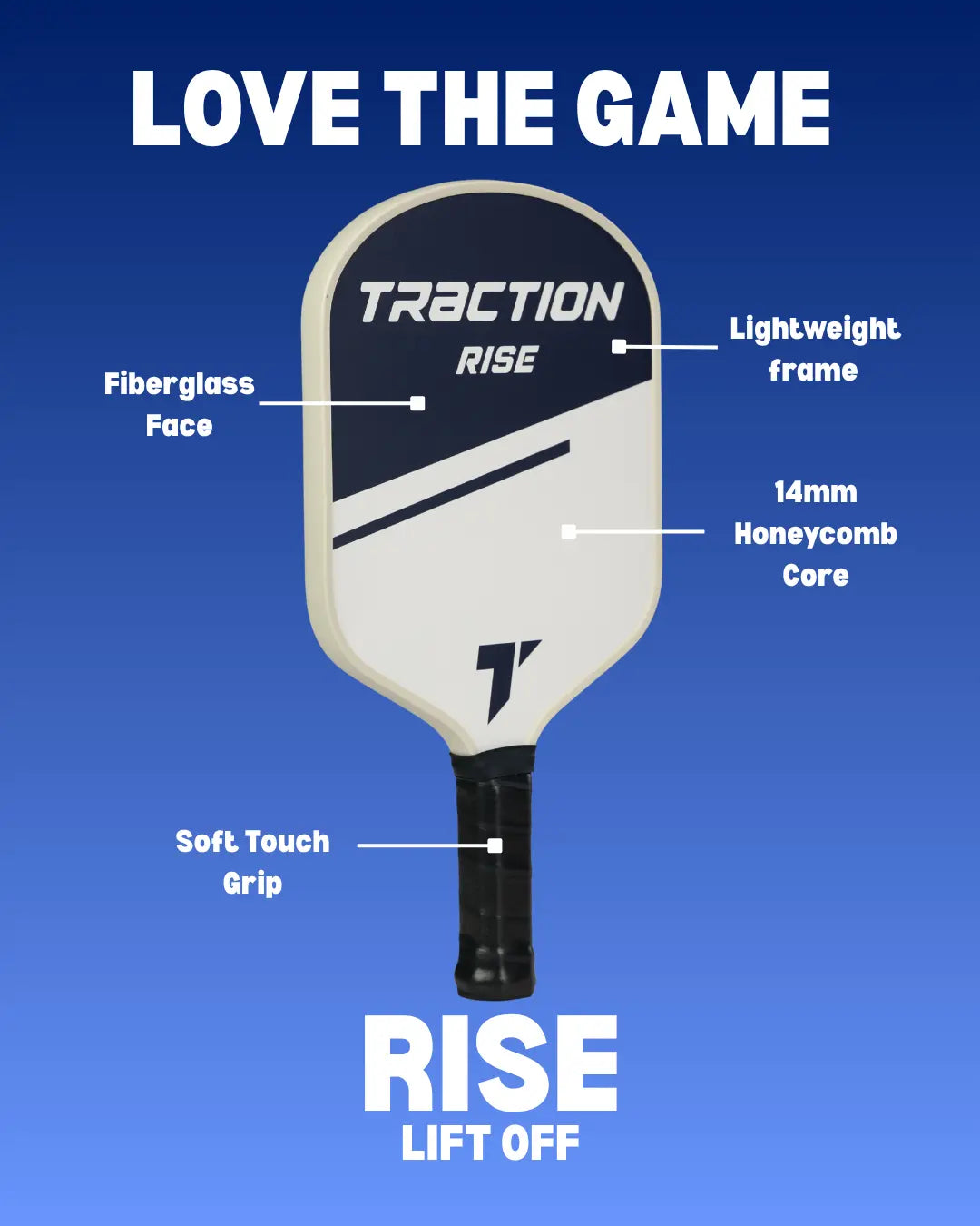 RISE - Traction