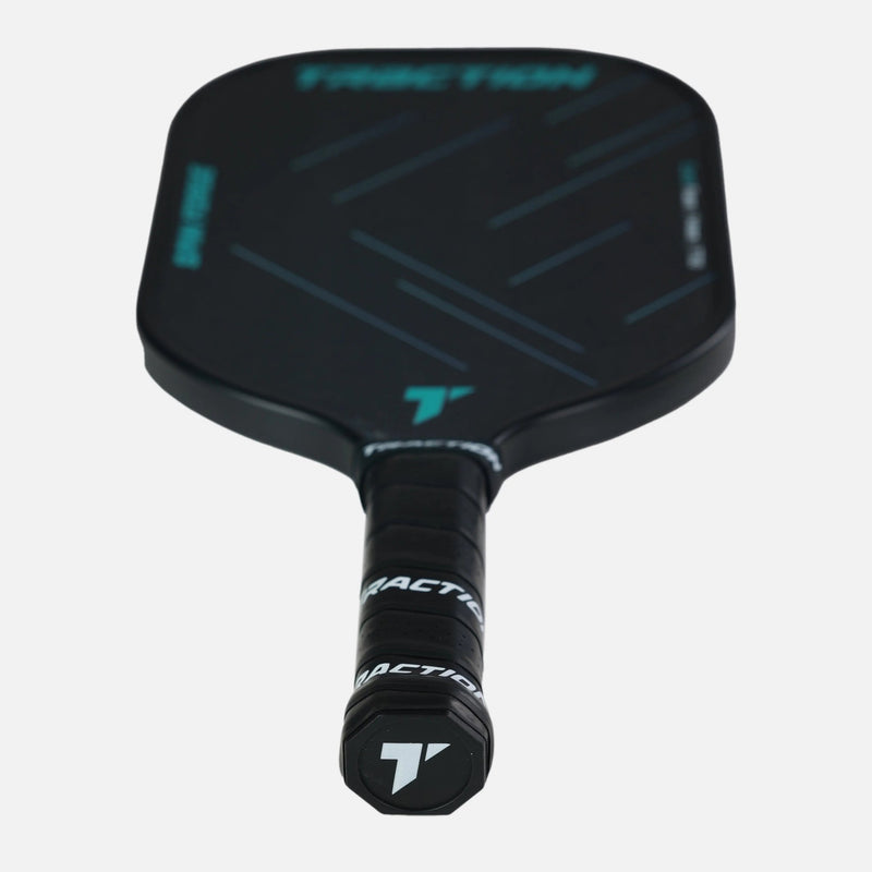 SPIN FORGE - Traction