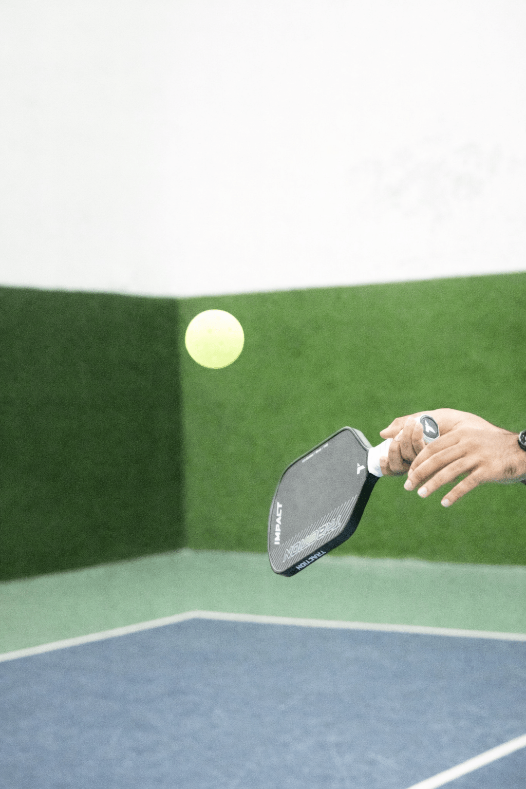 TRACTION TOUR PICKLEBALL (Pack of 3) - Traction